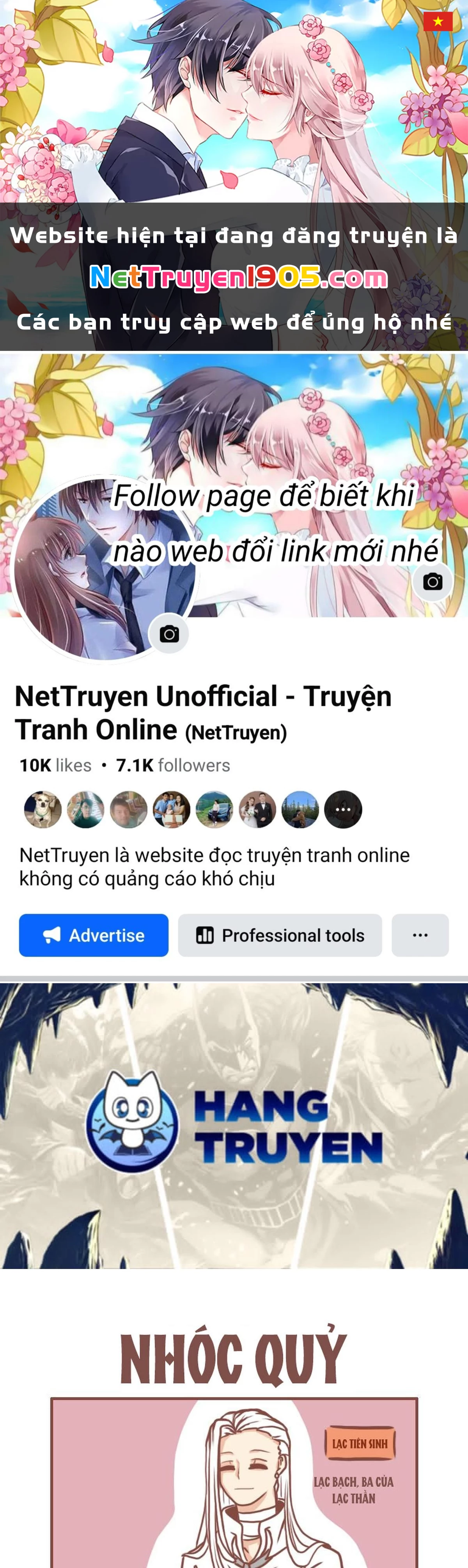 Câu chuyện thường Ngày Trong Trường Cấp 3 Chapter 10 - 1