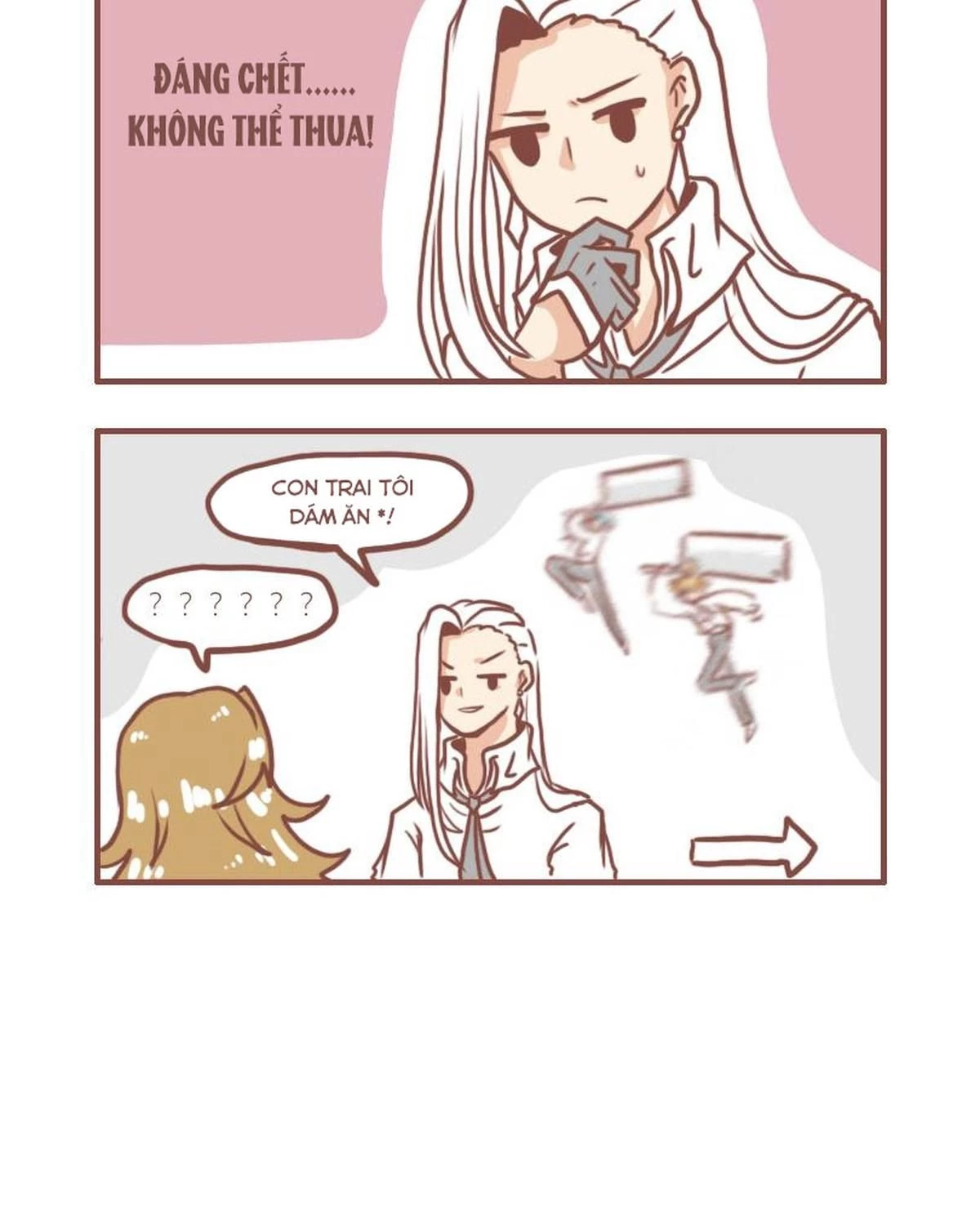 Câu chuyện thường Ngày Trong Trường Cấp 3 Chapter 10 - 13