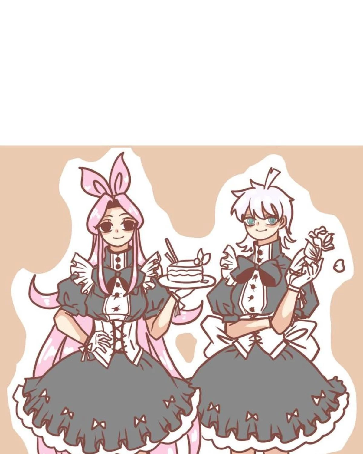 Câu chuyện thường Ngày Trong Trường Cấp 3 Chapter 12 - 7