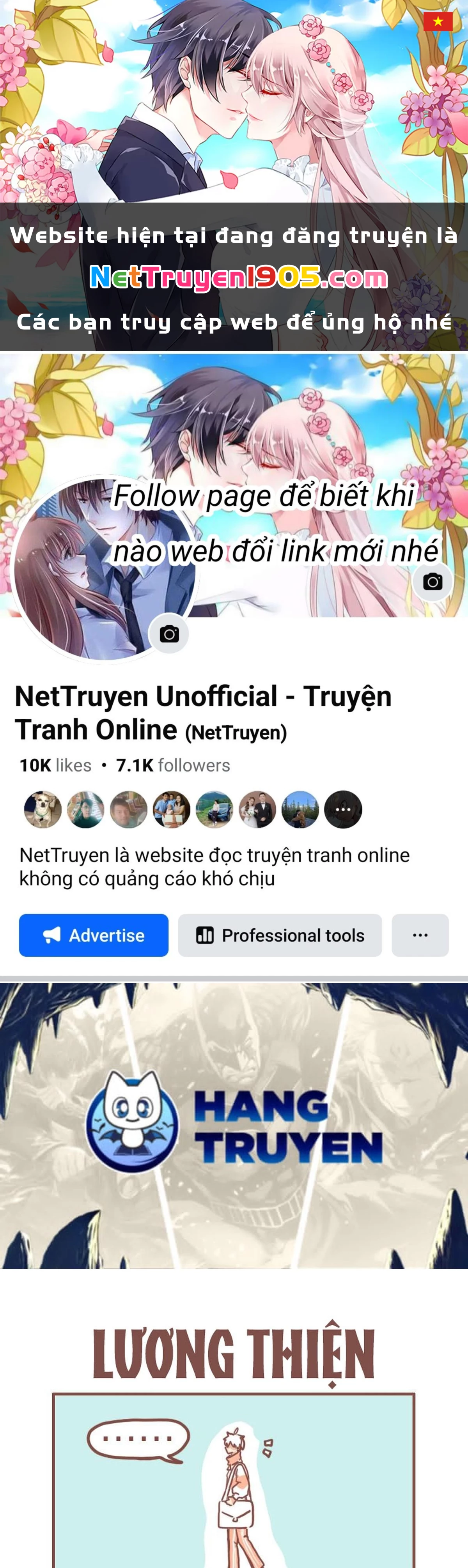 Câu chuyện thường Ngày Trong Trường Cấp 3 Chapter 13 - 1