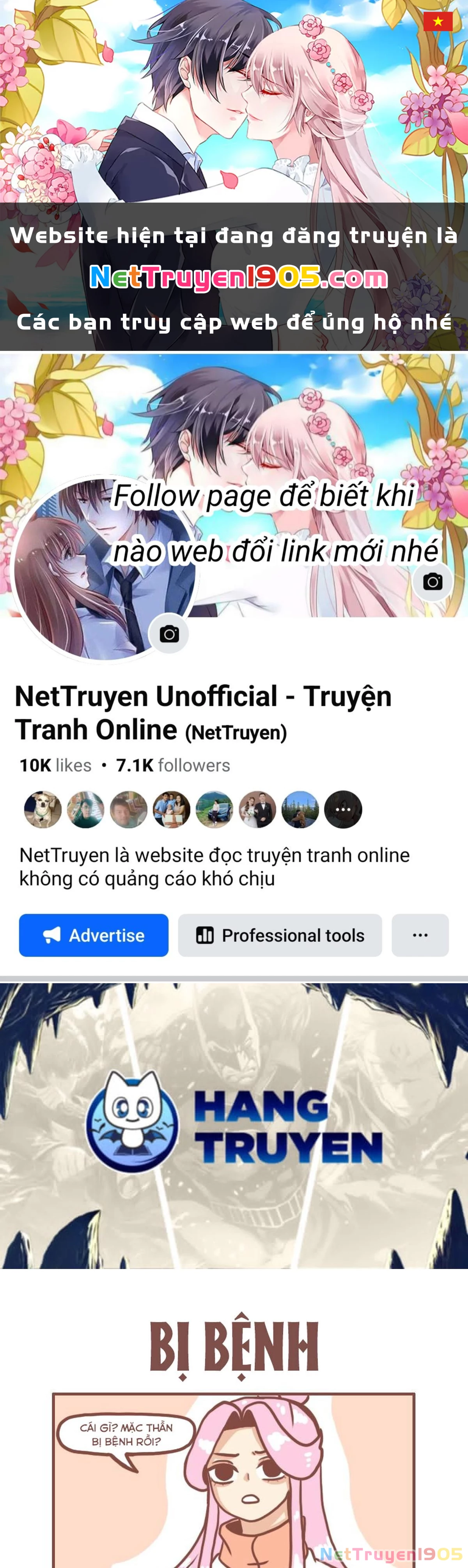 Câu chuyện thường Ngày Trong Trường Cấp 3 Chapter 14 - 1