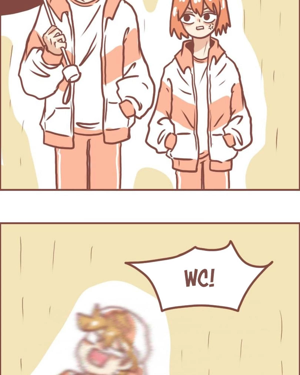 Câu chuyện thường Ngày Trong Trường Cấp 3 Chapter 16 - 2