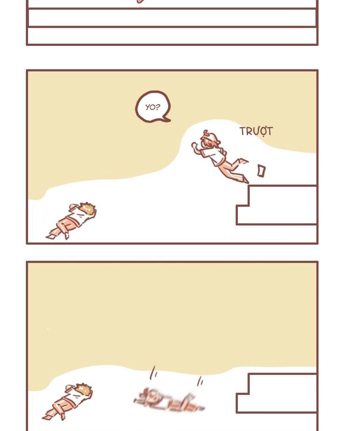 Câu chuyện thường Ngày Trong Trường Cấp 3 Chapter 16 - 12