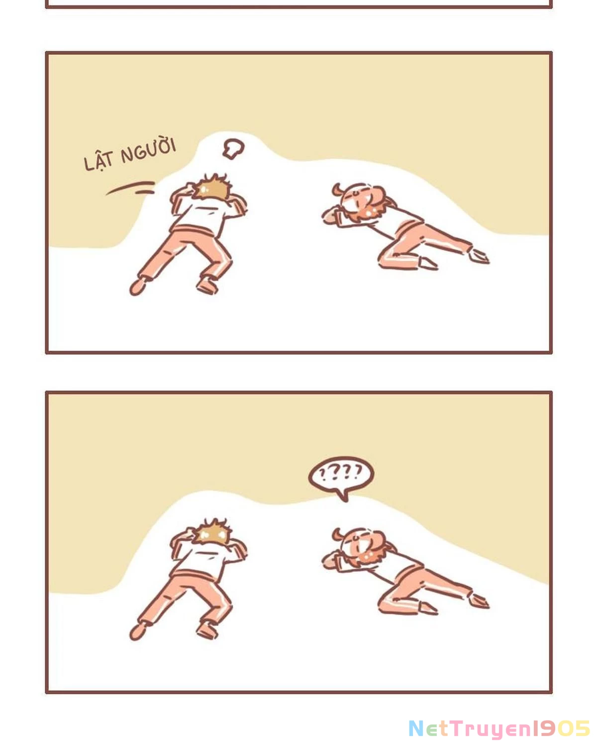 Câu chuyện thường Ngày Trong Trường Cấp 3 Chapter 16 - 13