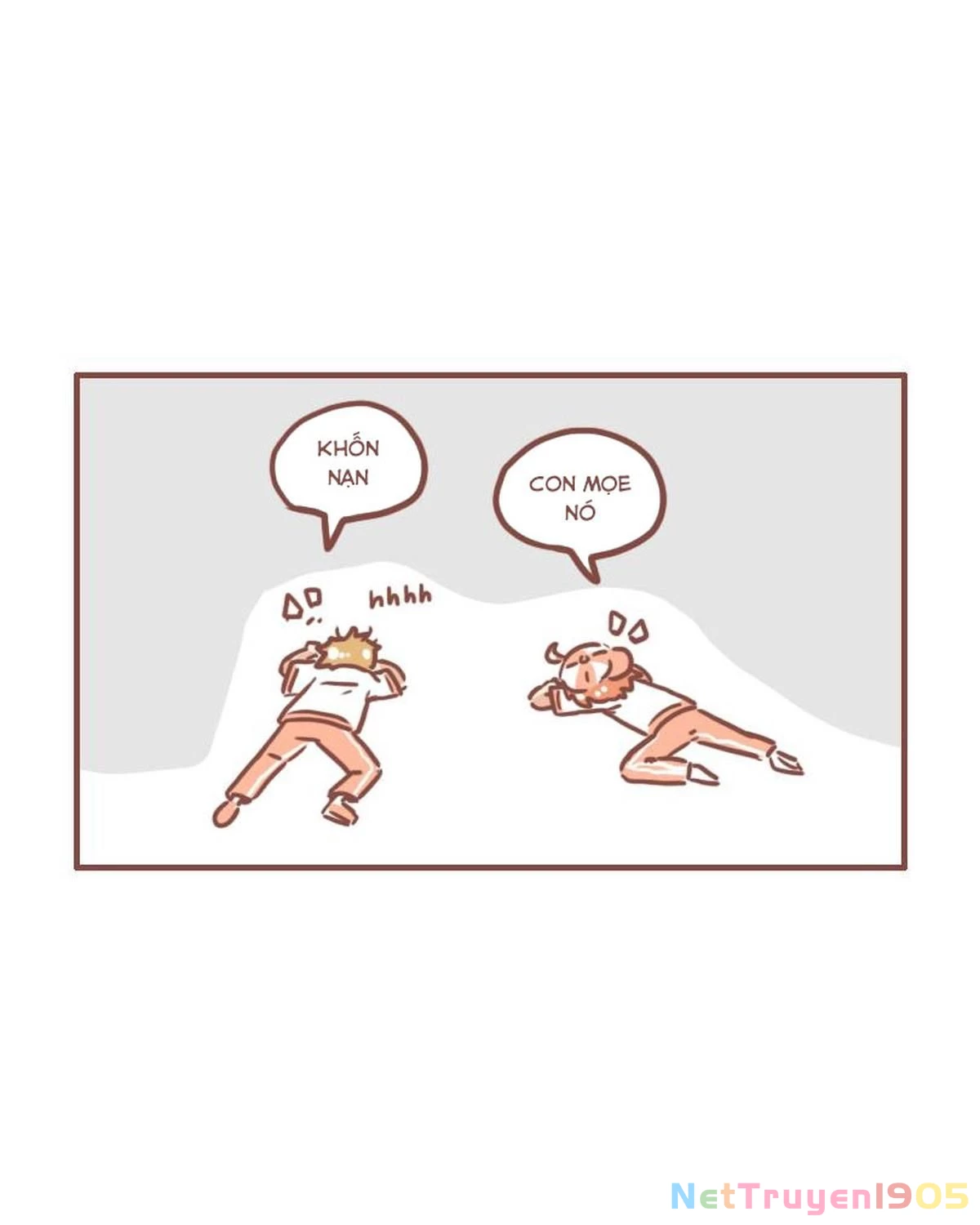 Câu chuyện thường Ngày Trong Trường Cấp 3 Chapter 16 - 14