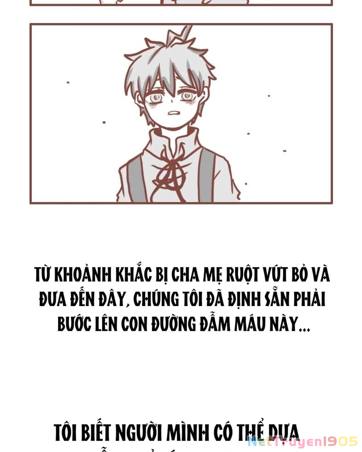 Câu chuyện thường Ngày Trong Trường Cấp 3 Chapter 17 - 3