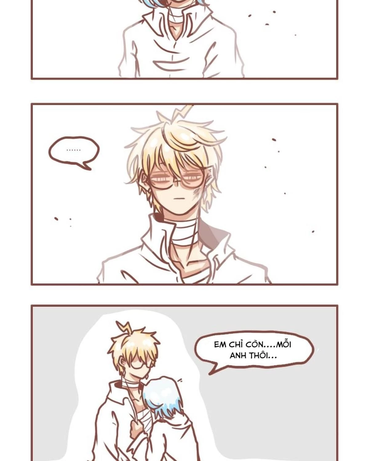 Câu chuyện thường Ngày Trong Trường Cấp 3 Chapter 17 - 10