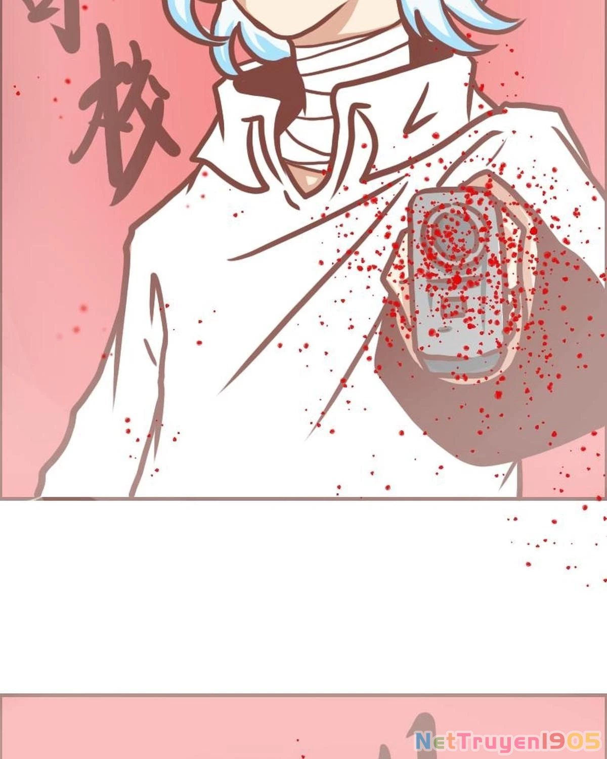 Câu chuyện thường Ngày Trong Trường Cấp 3 Chapter 17 - 13