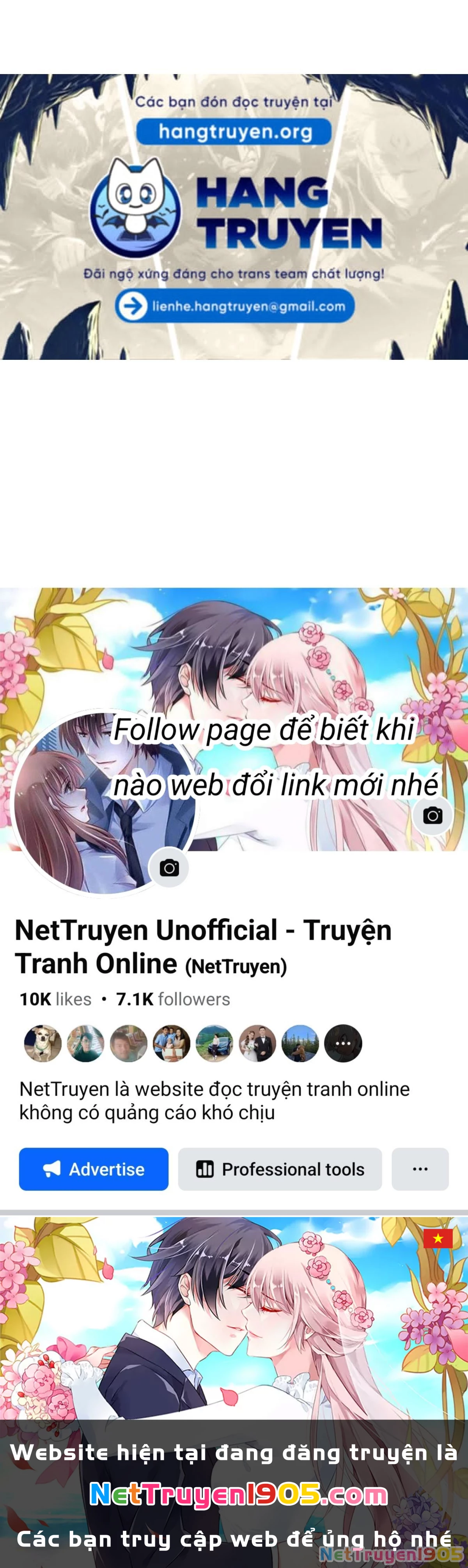 Câu chuyện thường Ngày Trong Trường Cấp 3 Chapter 17 - 22