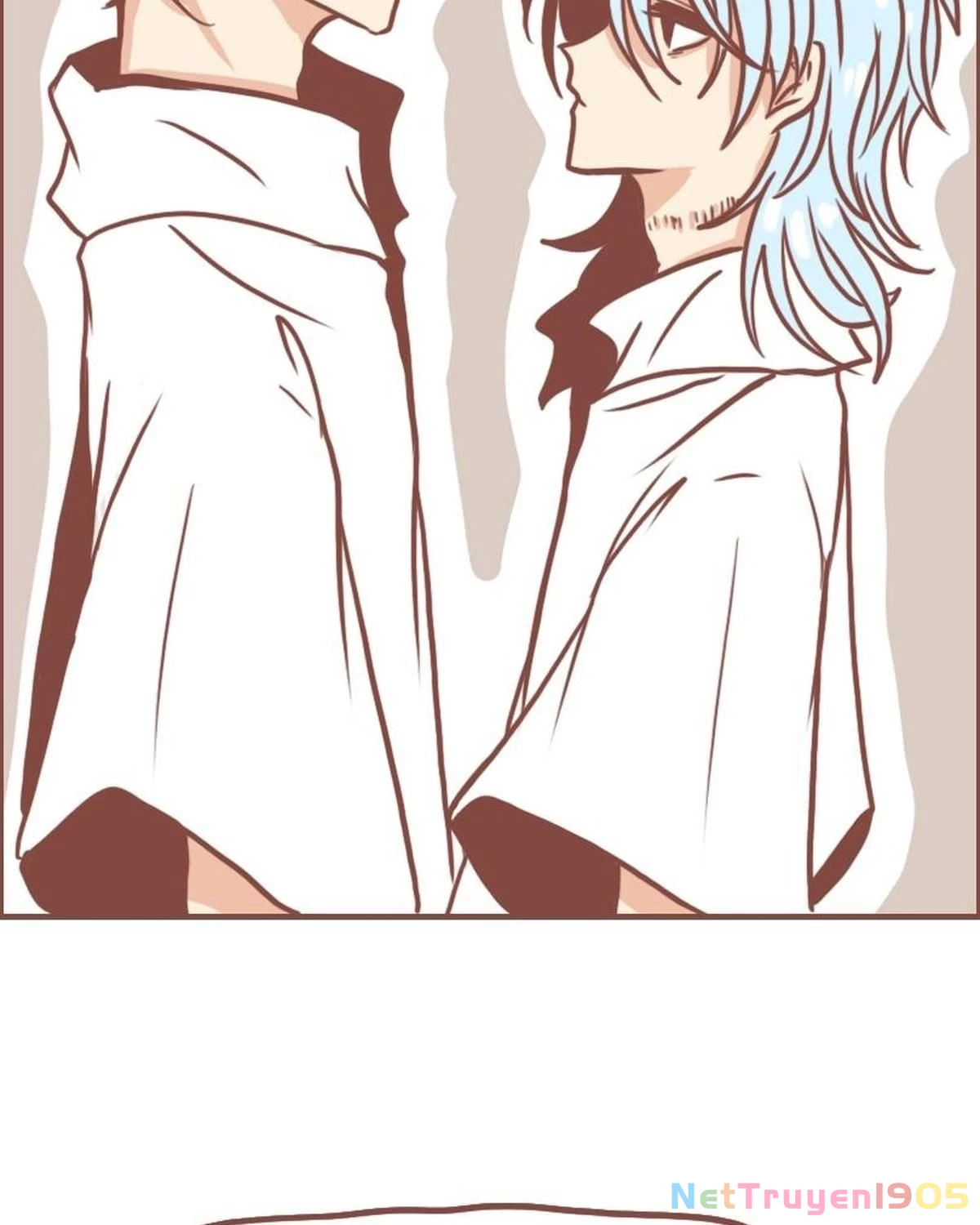 Câu chuyện thường Ngày Trong Trường Cấp 3 Chapter 19 - 2