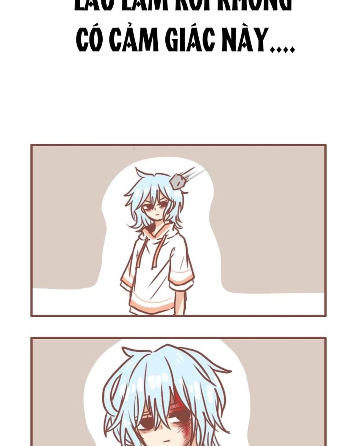 Câu chuyện thường Ngày Trong Trường Cấp 3 Chapter 19 - 5