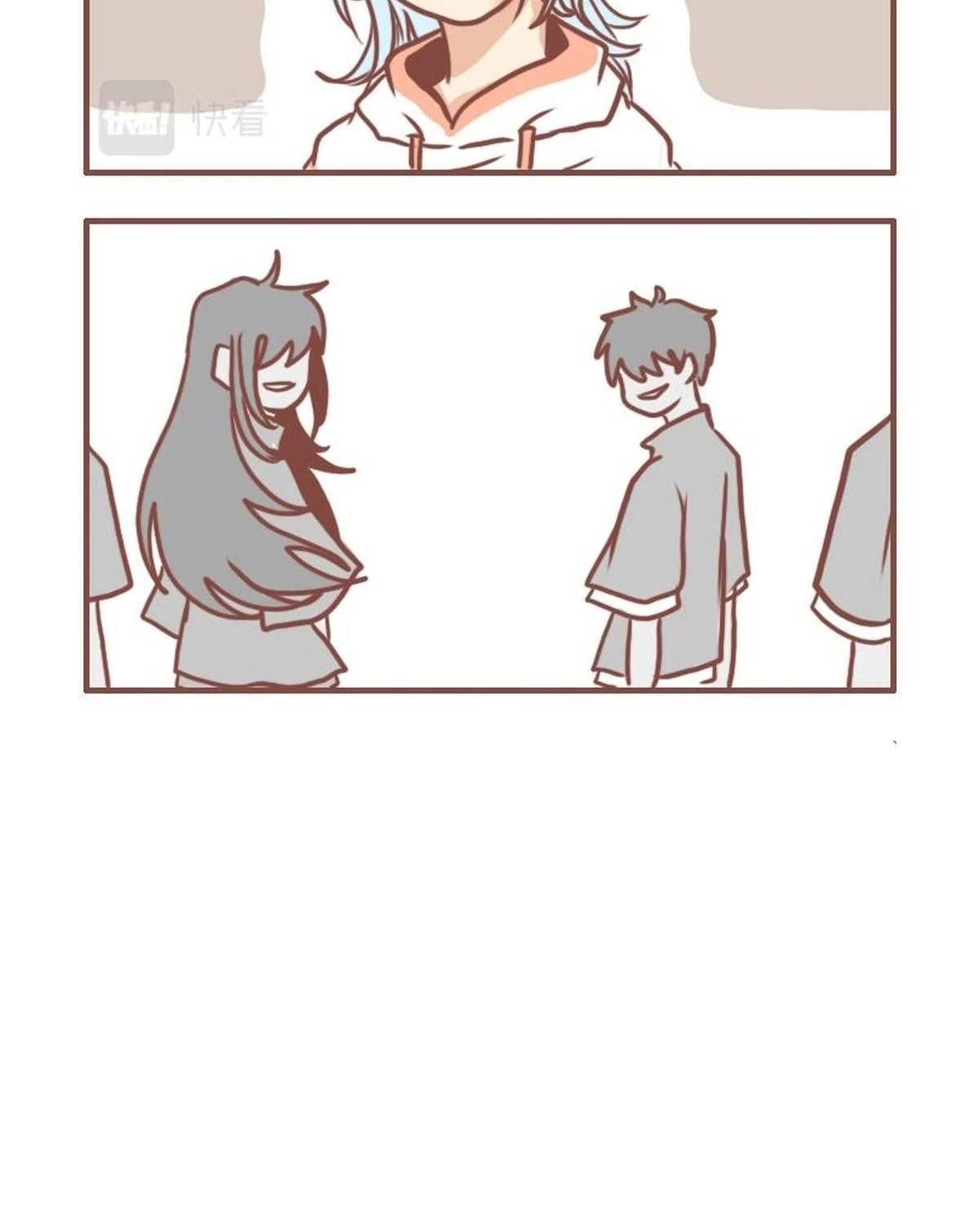 Câu chuyện thường Ngày Trong Trường Cấp 3 Chapter 19 - 6