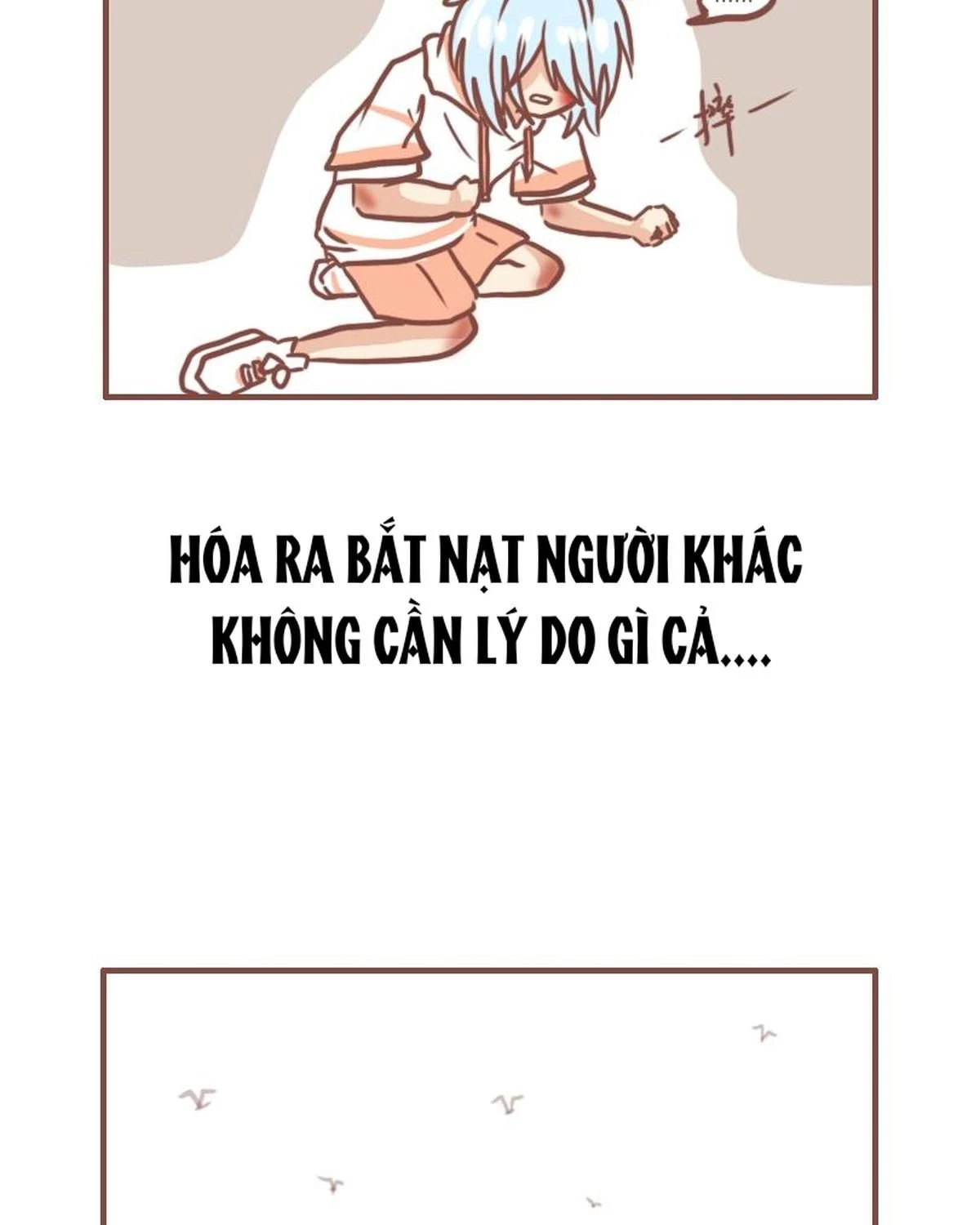 Câu chuyện thường Ngày Trong Trường Cấp 3 Chapter 19 - 9