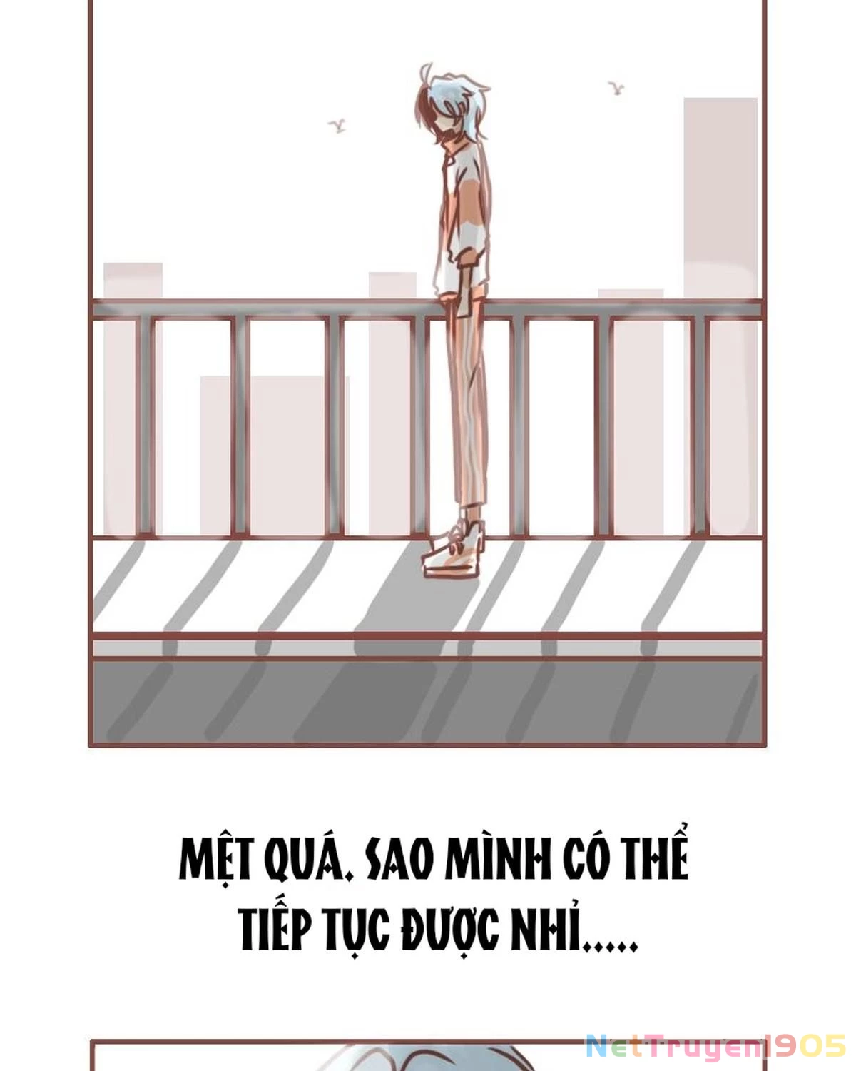 Câu chuyện thường Ngày Trong Trường Cấp 3 Chapter 19 - 10