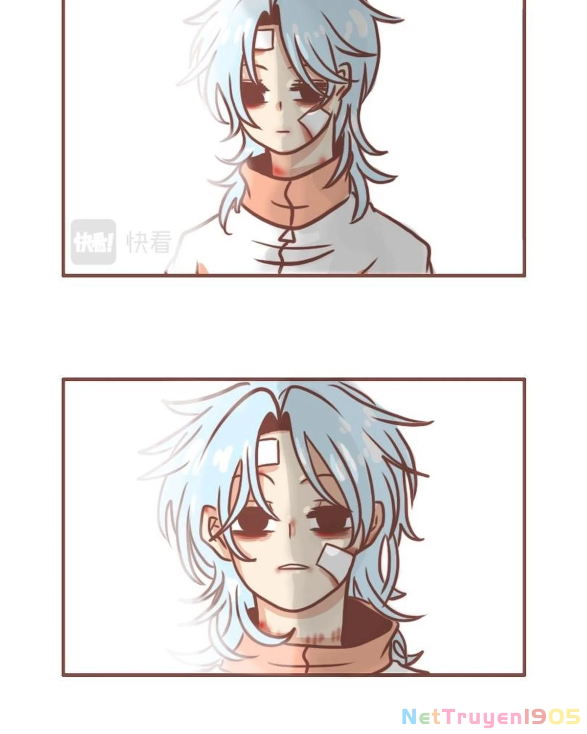 Câu chuyện thường Ngày Trong Trường Cấp 3 Chapter 19 - 11