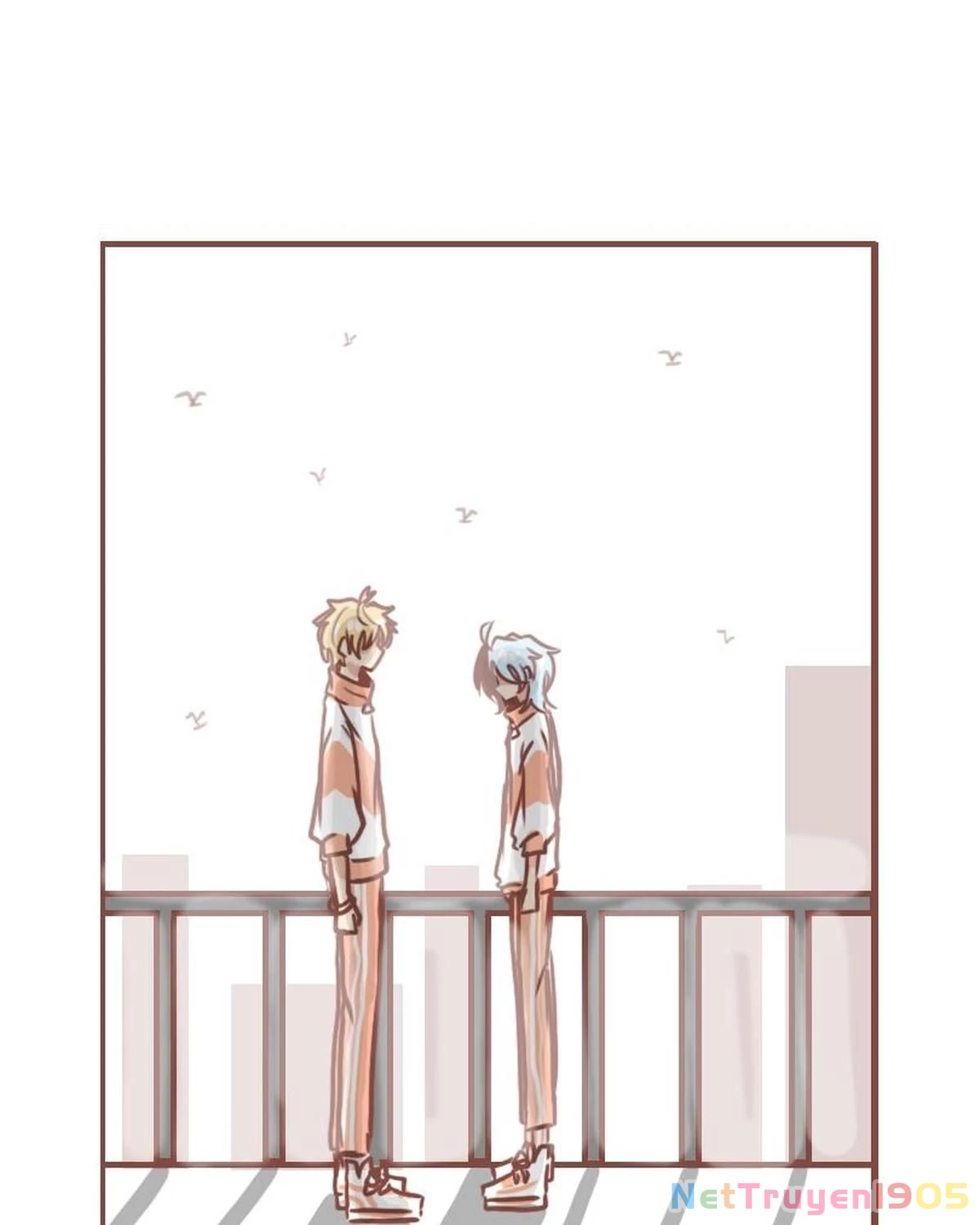 Câu chuyện thường Ngày Trong Trường Cấp 3 Chapter 19 - 12