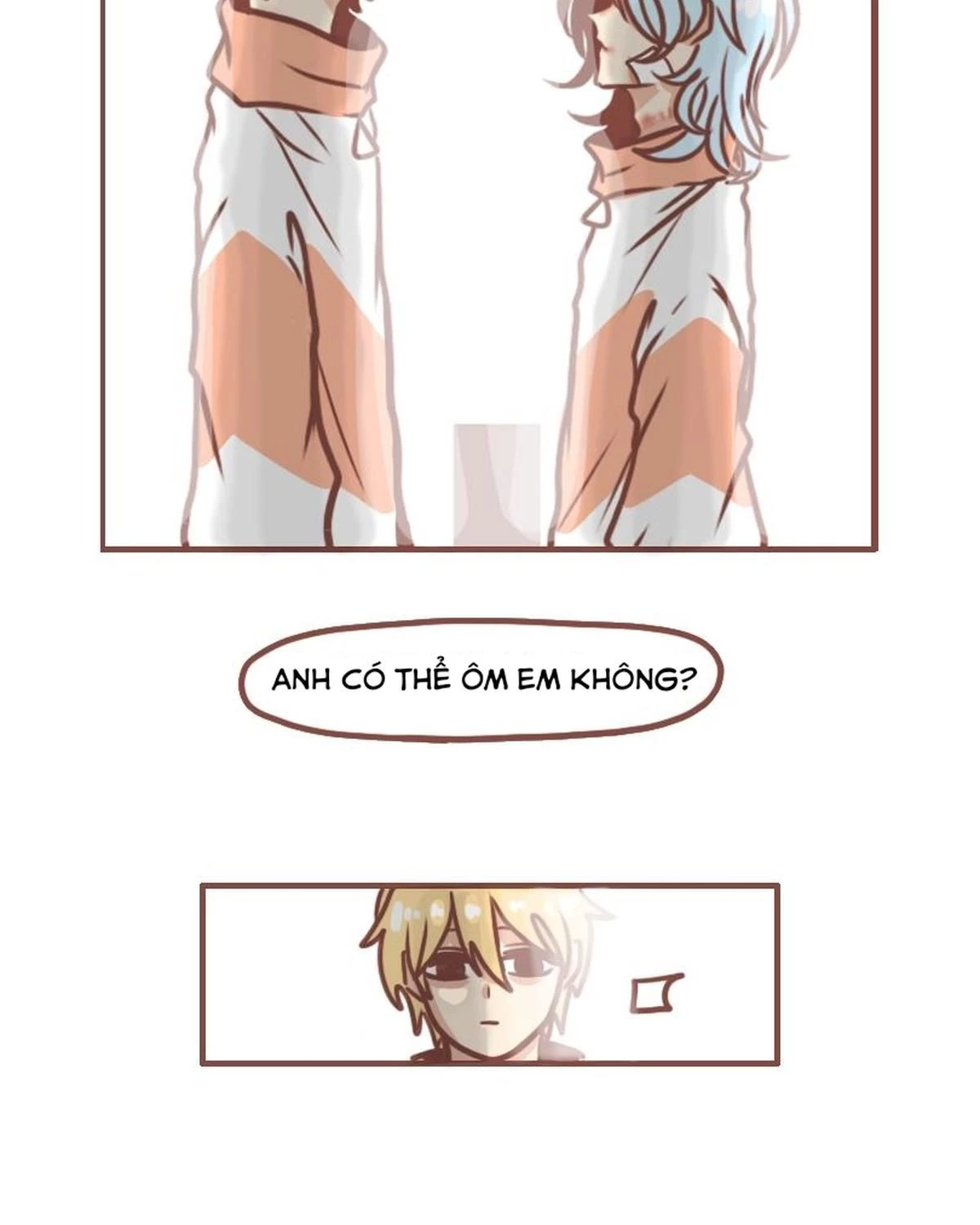 Câu chuyện thường Ngày Trong Trường Cấp 3 Chapter 19 - 15