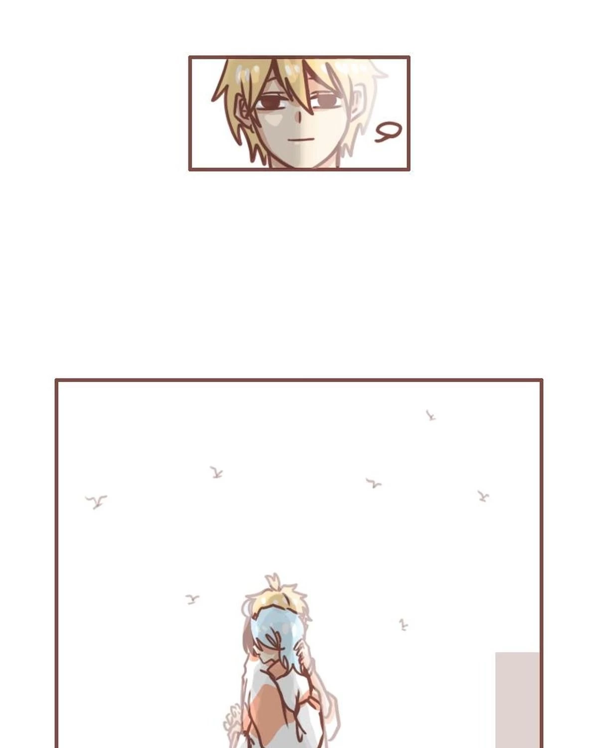 Câu chuyện thường Ngày Trong Trường Cấp 3 Chapter 19 - 16