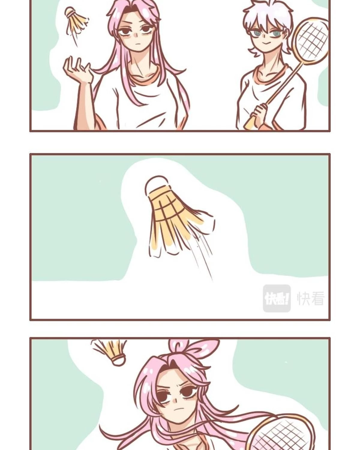 Câu chuyện thường Ngày Trong Trường Cấp 3 Chapter 20 - 5