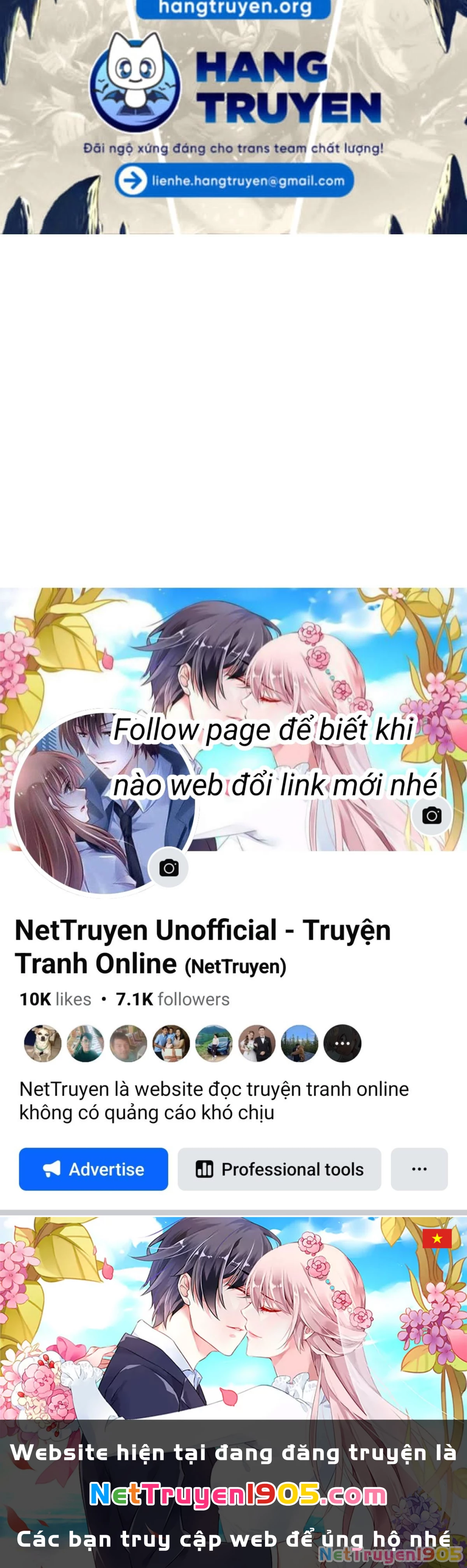 Câu chuyện thường Ngày Trong Trường Cấp 3 Chapter 20 - 14