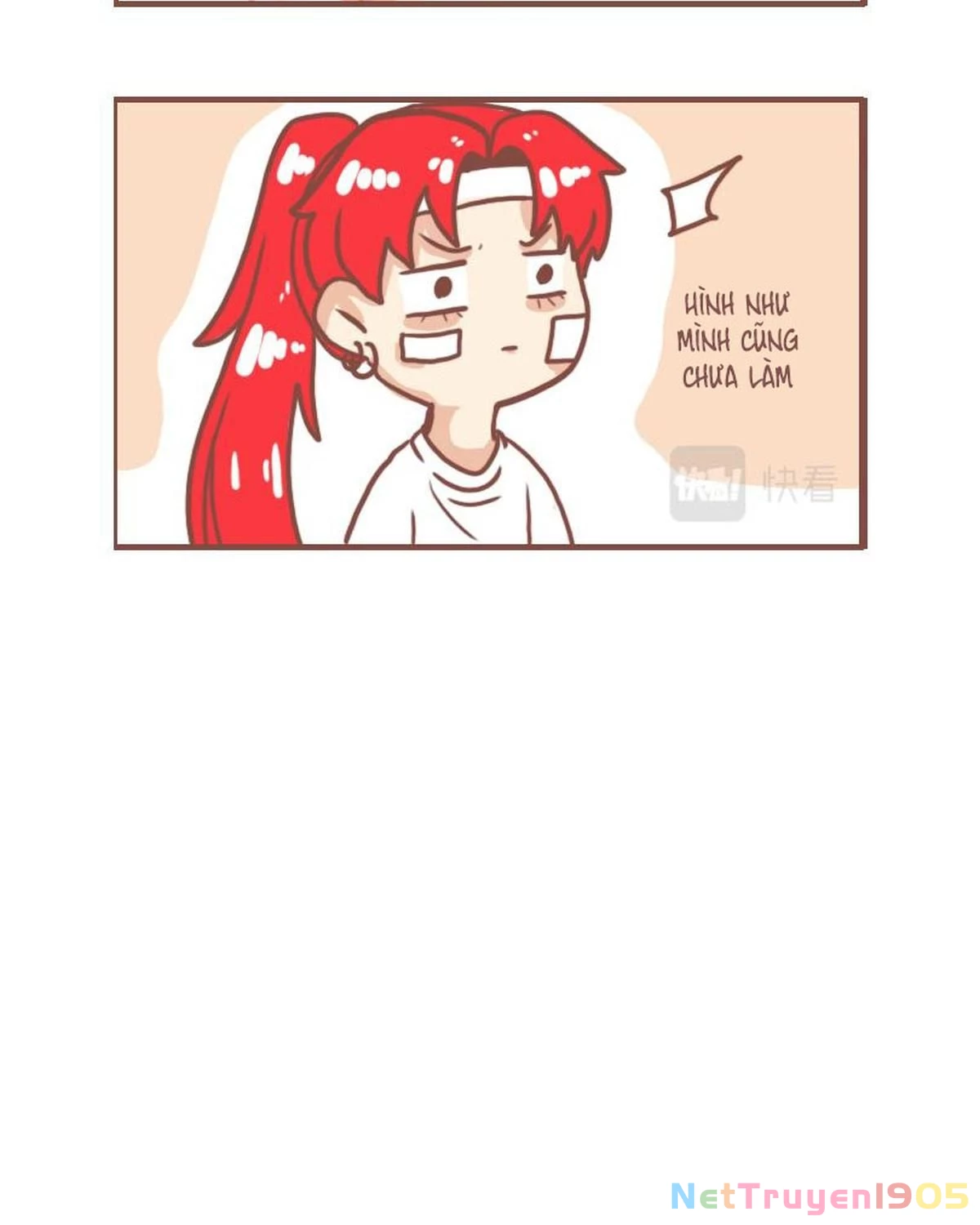 Câu chuyện thường Ngày Trong Trường Cấp 3 Chapter 21 - 14