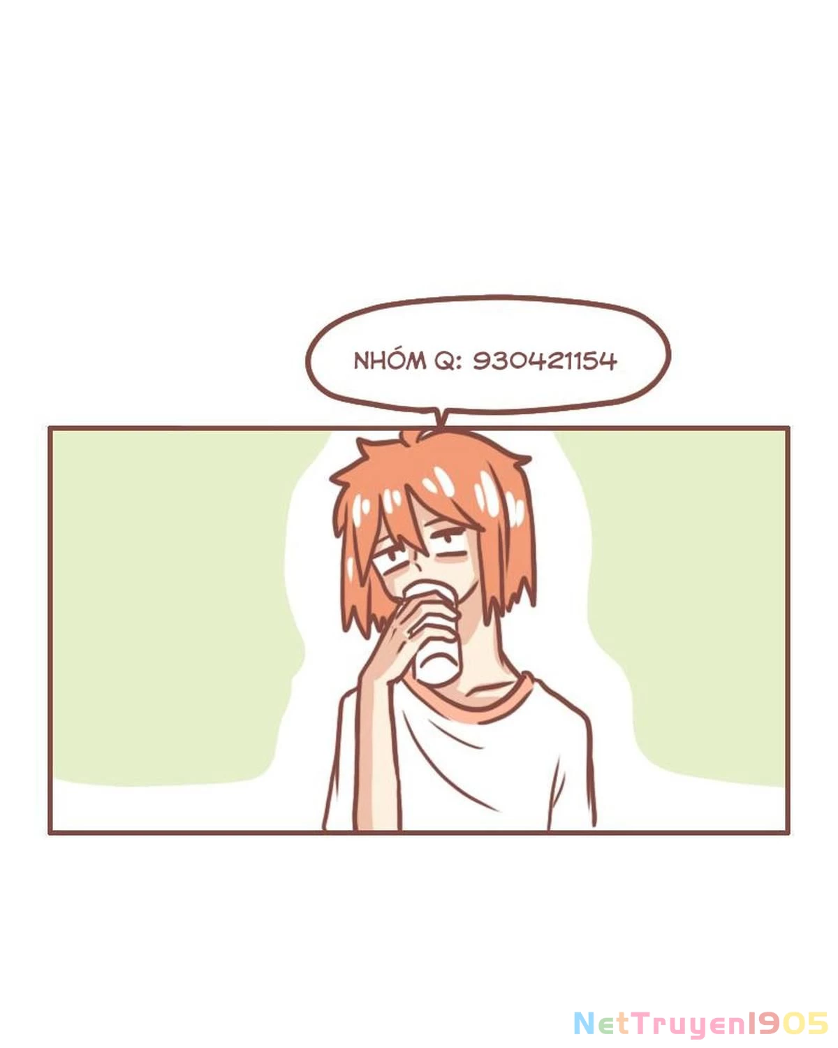 Câu chuyện thường Ngày Trong Trường Cấp 3 Chapter 22 - 13