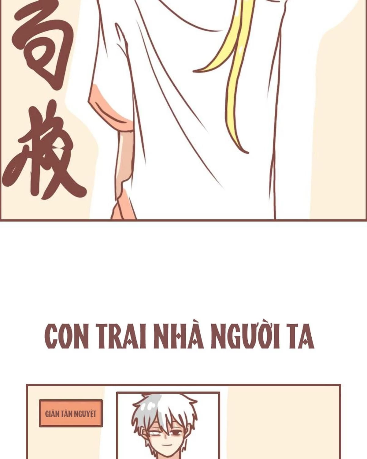 Câu chuyện thường Ngày Trong Trường Cấp 3 Chapter 23 - 8