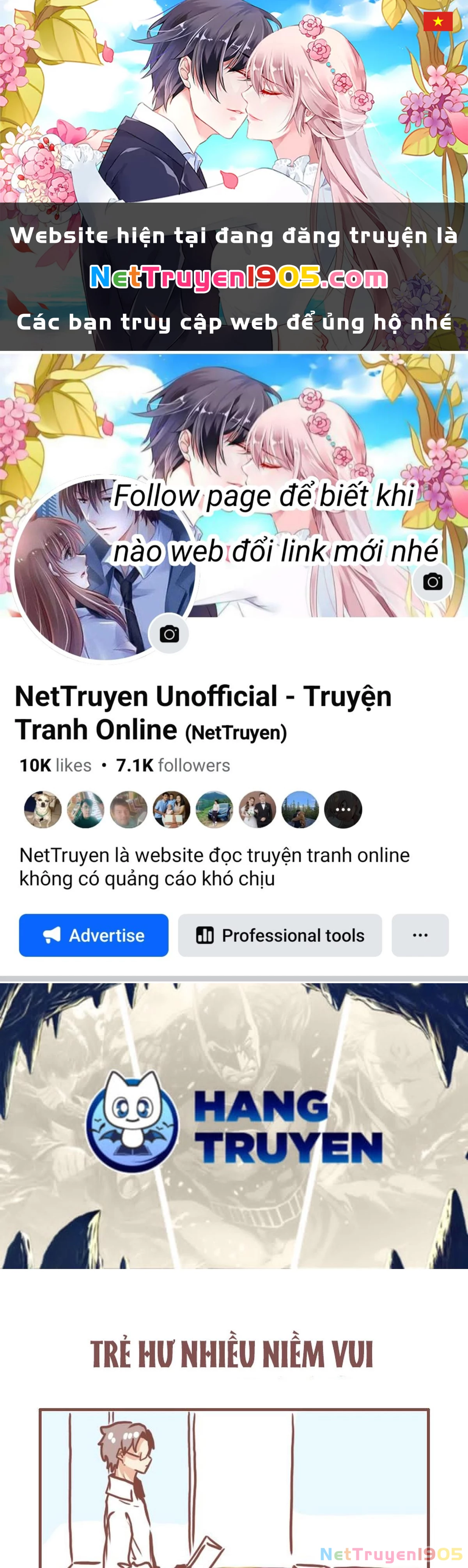 Câu chuyện thường Ngày Trong Trường Cấp 3 Chapter 24 - 1