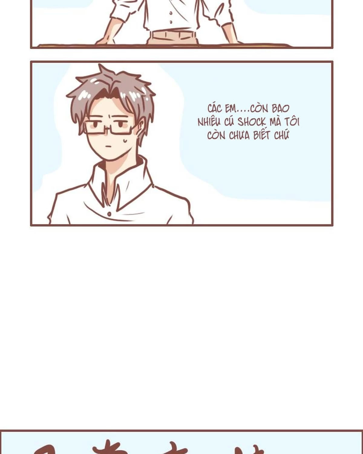 Câu chuyện thường Ngày Trong Trường Cấp 3 Chapter 24 - 6