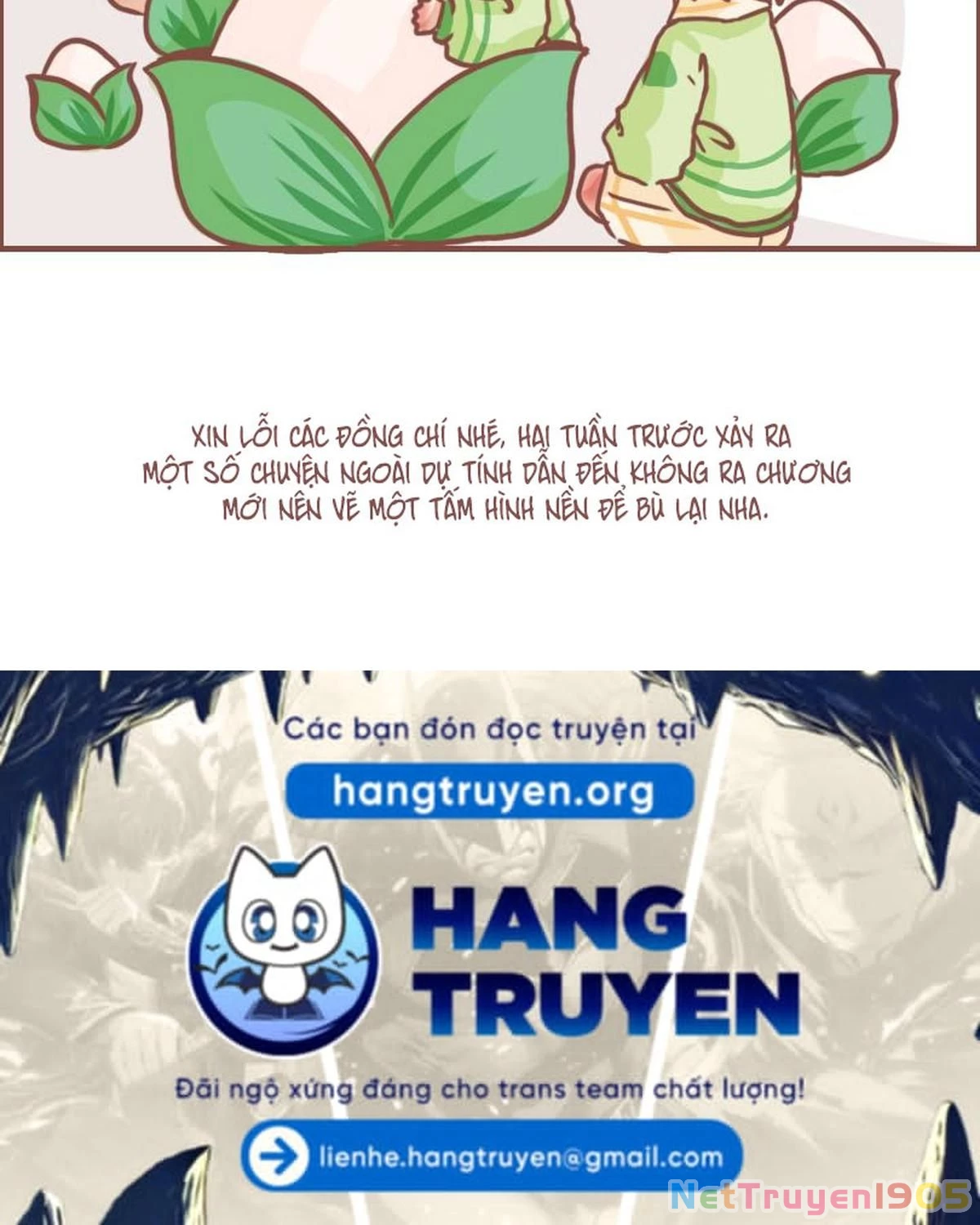 Câu chuyện thường Ngày Trong Trường Cấp 3 Chapter 24 - 15