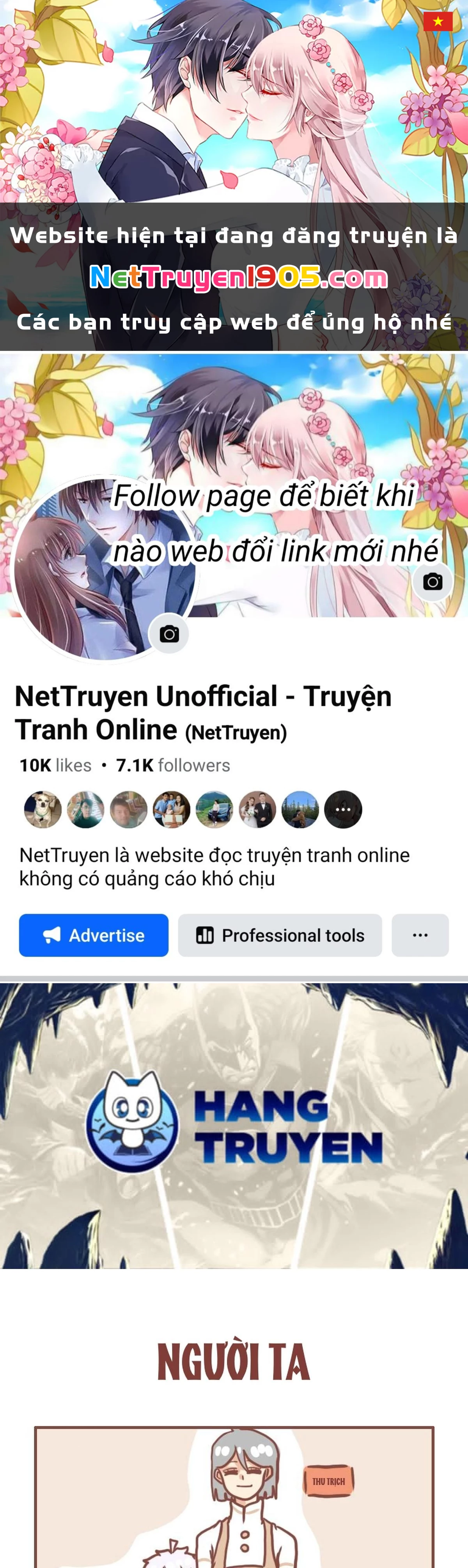 Câu chuyện thường Ngày Trong Trường Cấp 3 Chapter 25 - 1