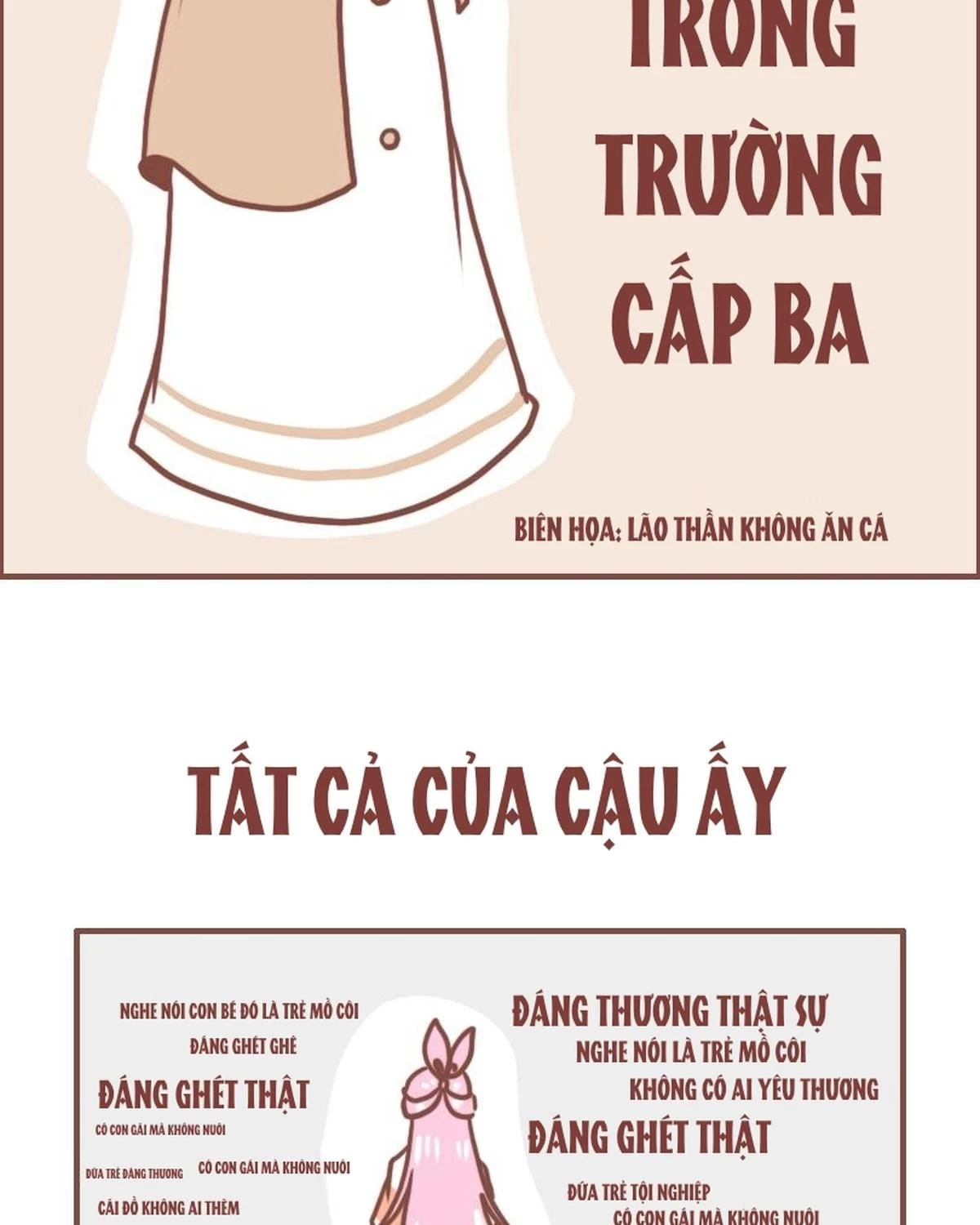 Câu chuyện thường Ngày Trong Trường Cấp 3 Chapter 25 - 8