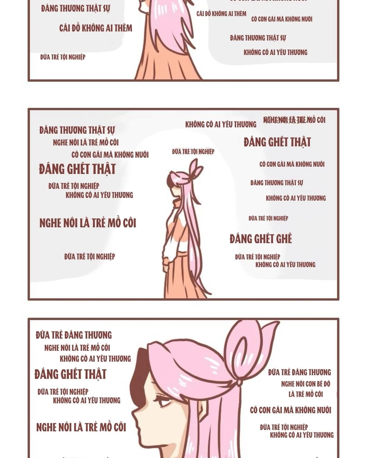 Câu chuyện thường Ngày Trong Trường Cấp 3 Chapter 25 - 9