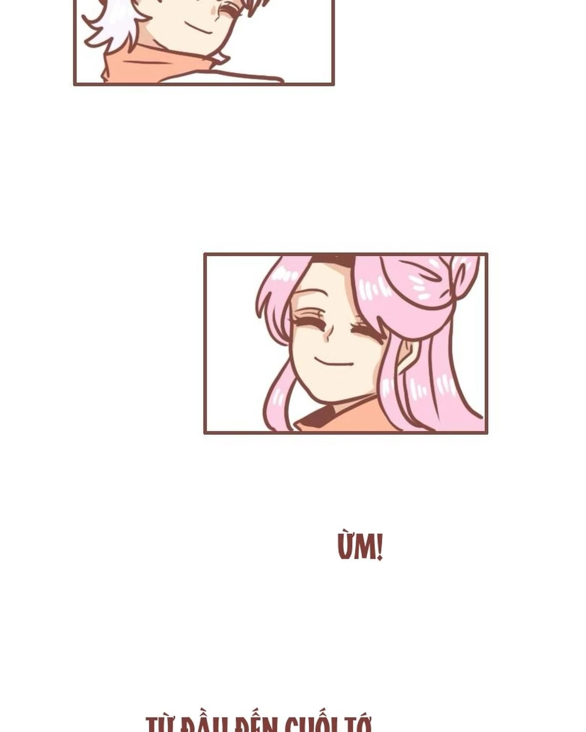 Câu chuyện thường Ngày Trong Trường Cấp 3 Chapter 25 - 13