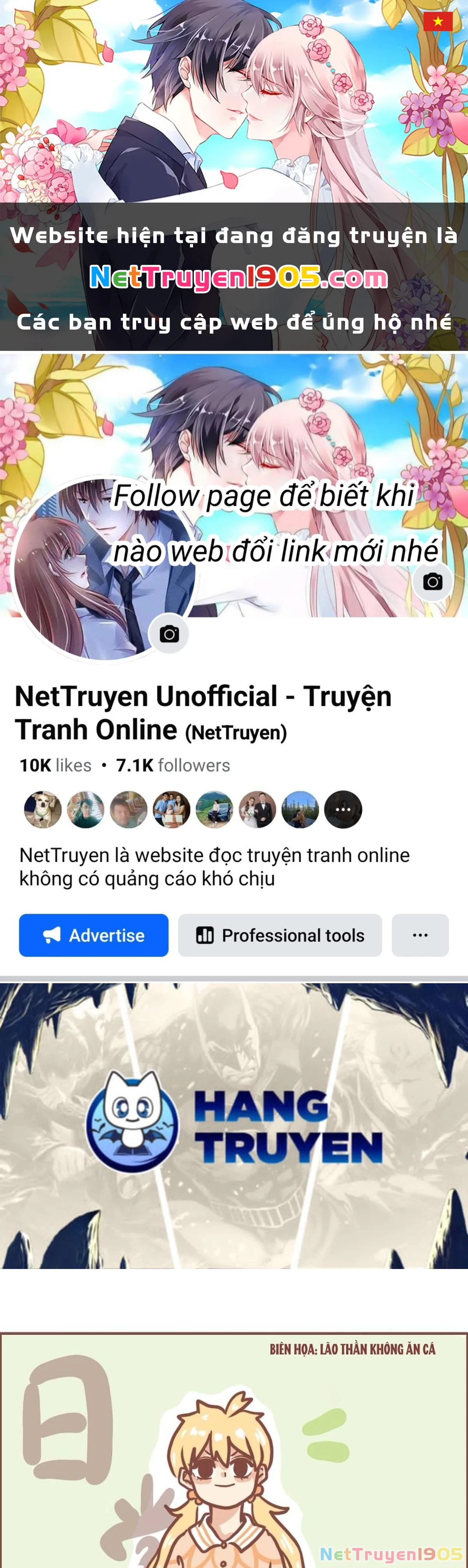 Câu chuyện thường Ngày Trong Trường Cấp 3 Chapter 26 - 1