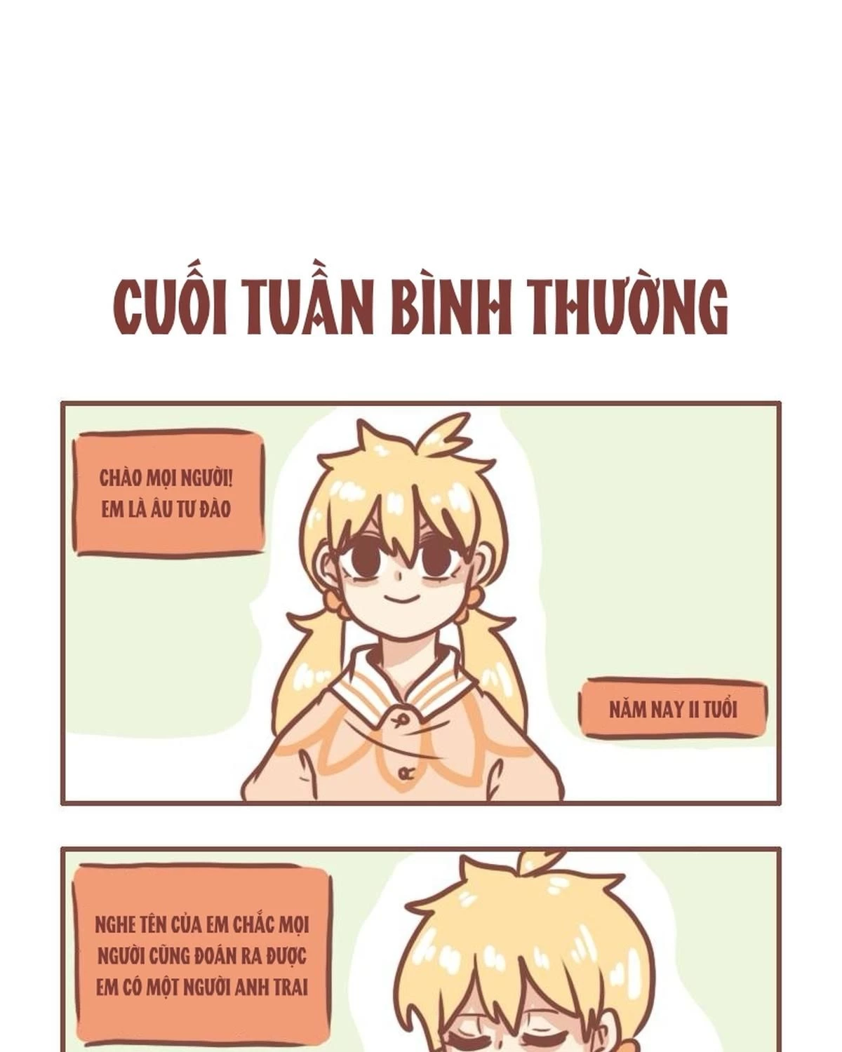 Câu chuyện thường Ngày Trong Trường Cấp 3 Chapter 26 - 3