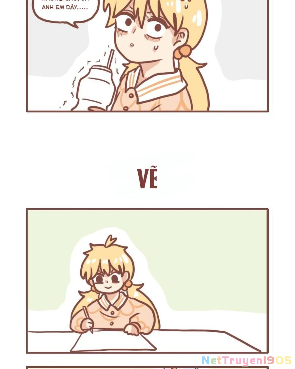 Câu chuyện thường Ngày Trong Trường Cấp 3 Chapter 26 - 11