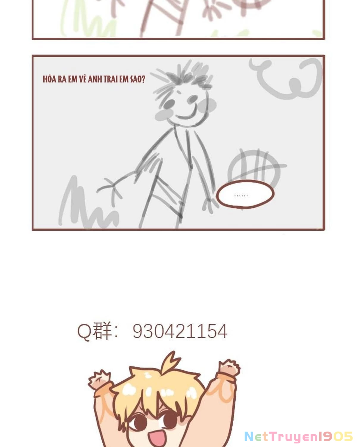 Câu chuyện thường Ngày Trong Trường Cấp 3 Chapter 26 - 14