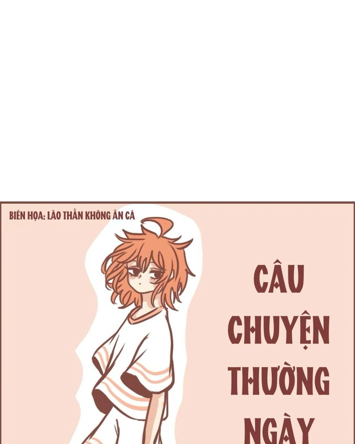 Câu chuyện thường Ngày Trong Trường Cấp 3 Chapter 28 - 7