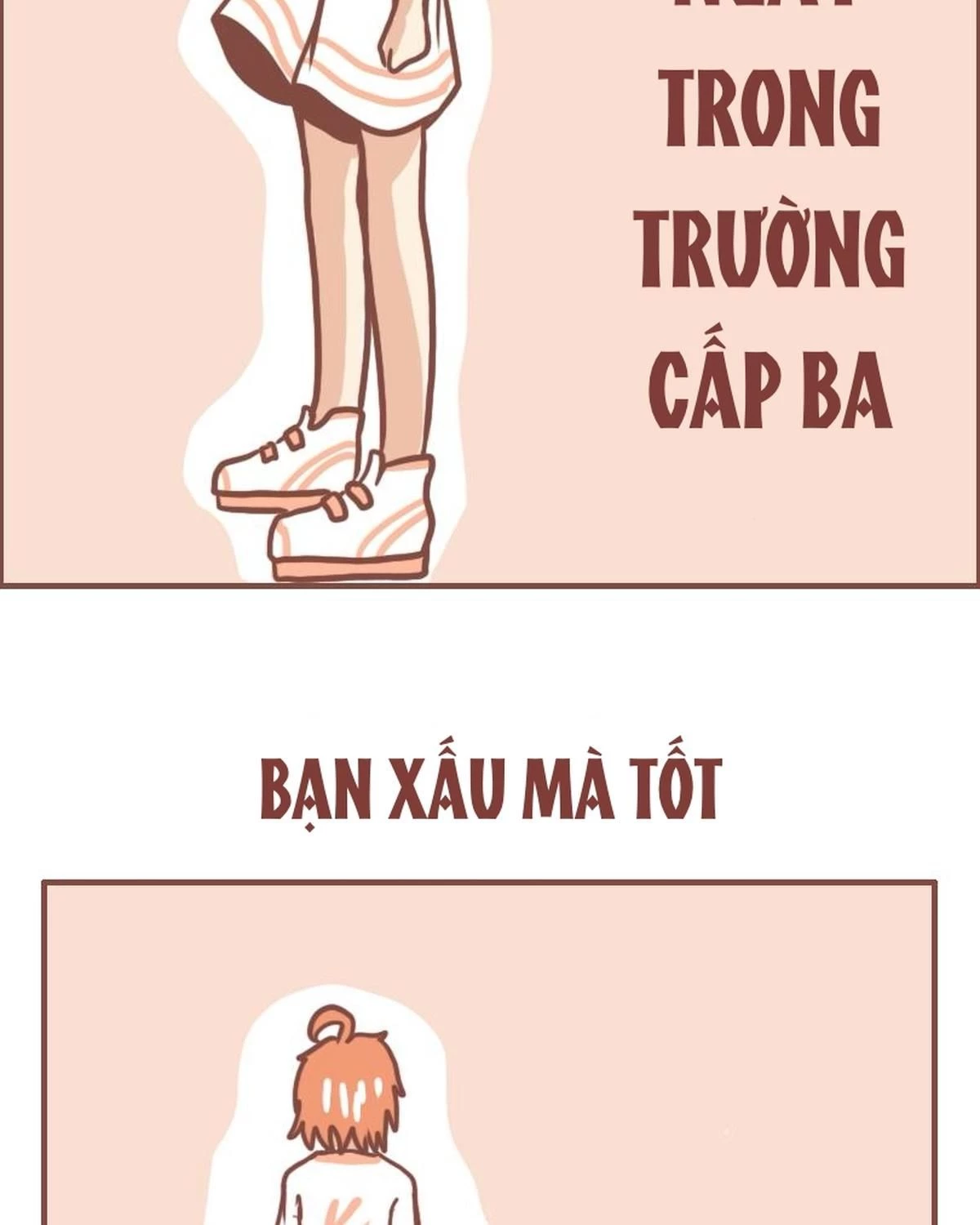 Câu chuyện thường Ngày Trong Trường Cấp 3 Chapter 28 - 8