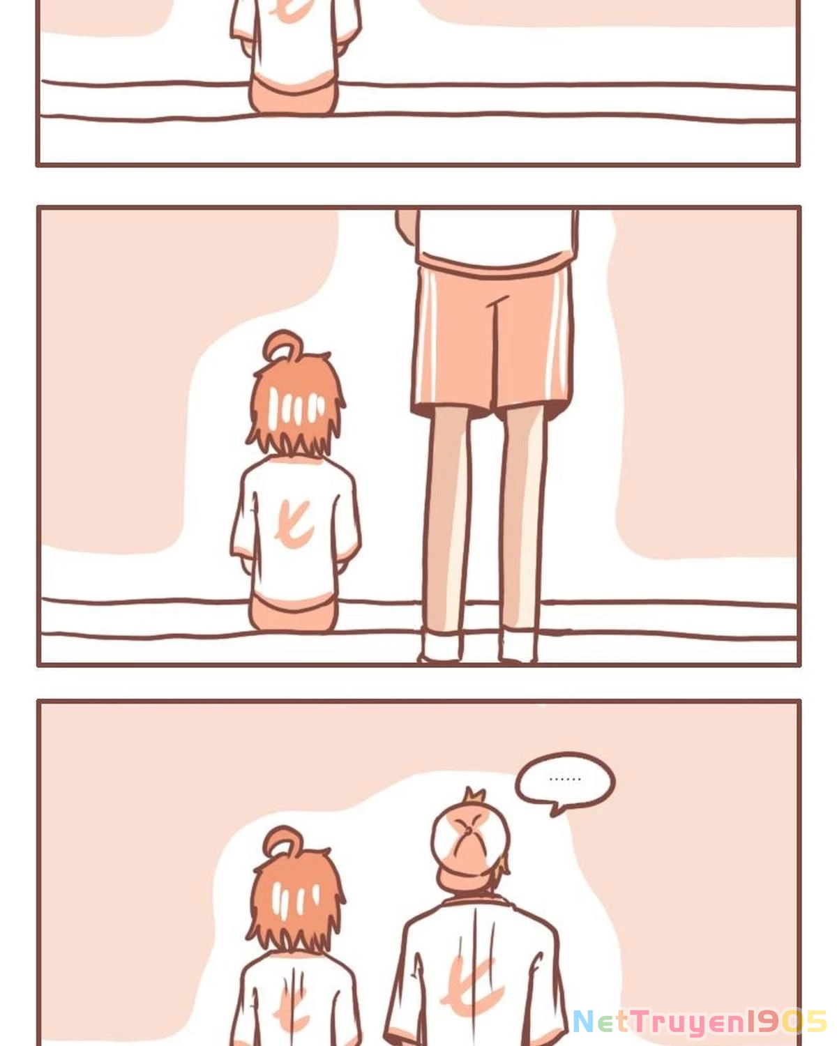 Câu chuyện thường Ngày Trong Trường Cấp 3 Chapter 28 - 9