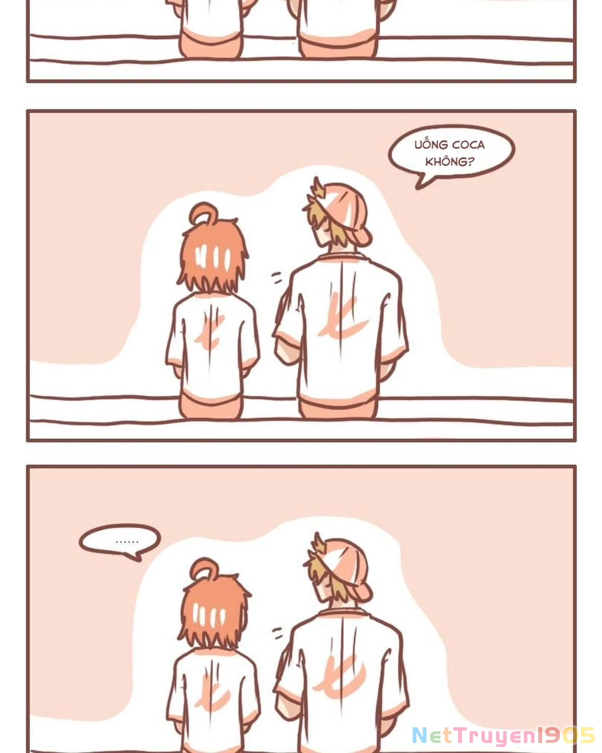 Câu chuyện thường Ngày Trong Trường Cấp 3 Chapter 28 - 10