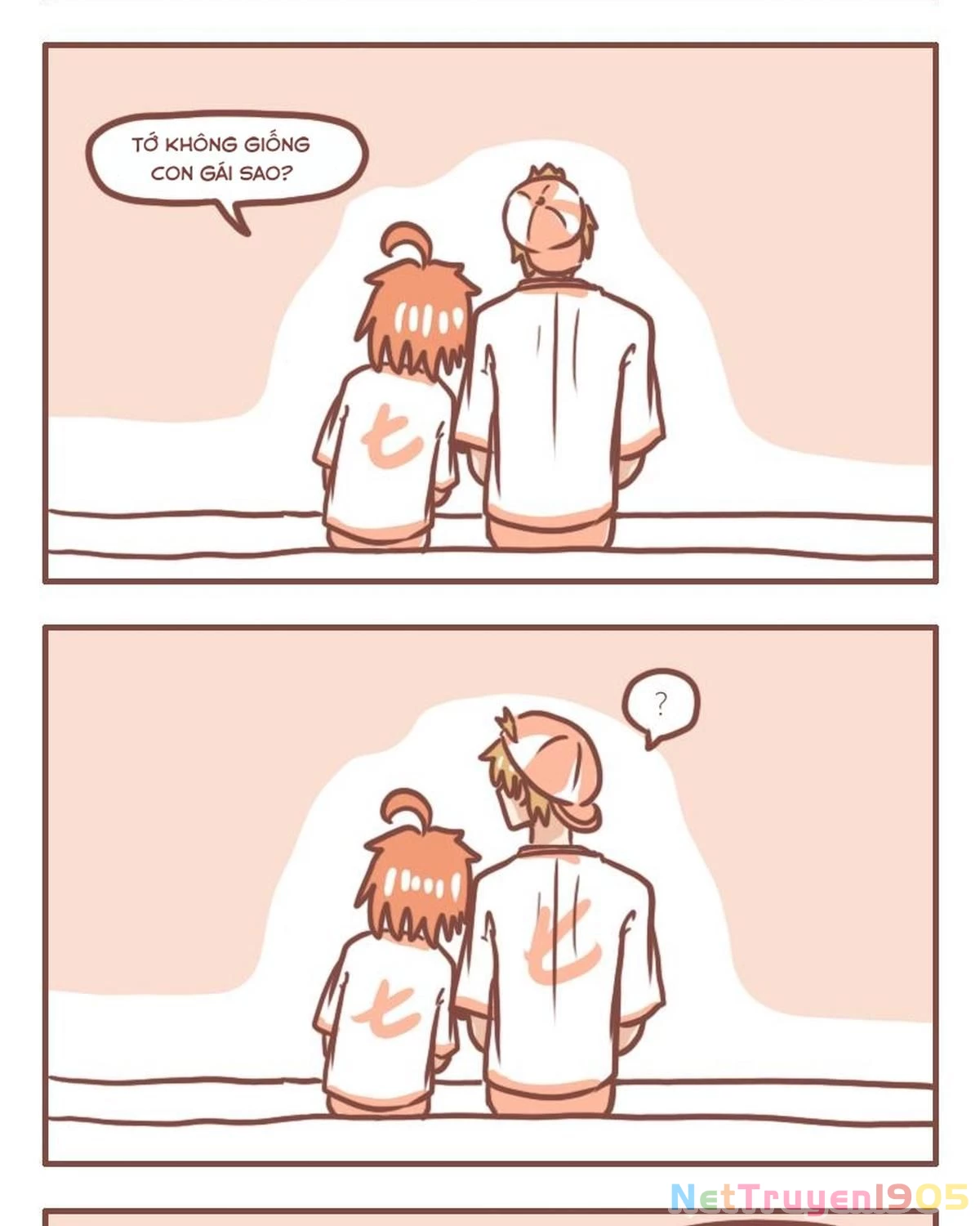 Câu chuyện thường Ngày Trong Trường Cấp 3 Chapter 28 - 12