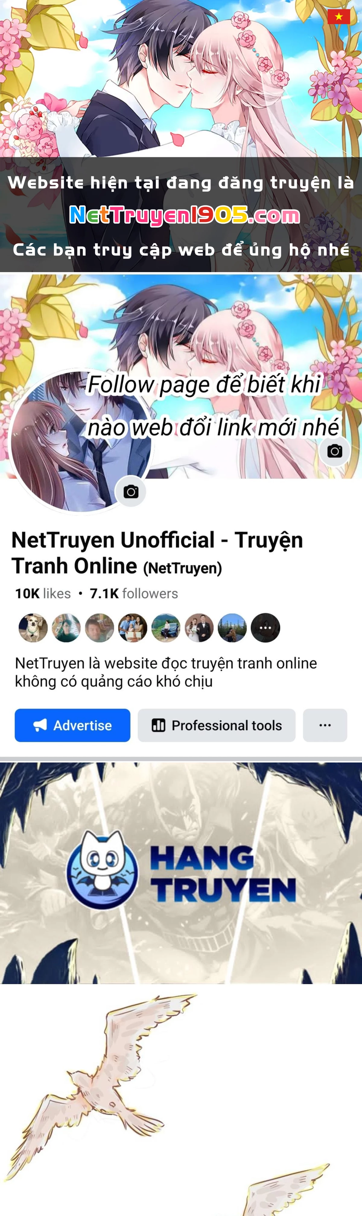 Câu chuyện thường Ngày Trong Trường Cấp 3 Chapter 29 - 1