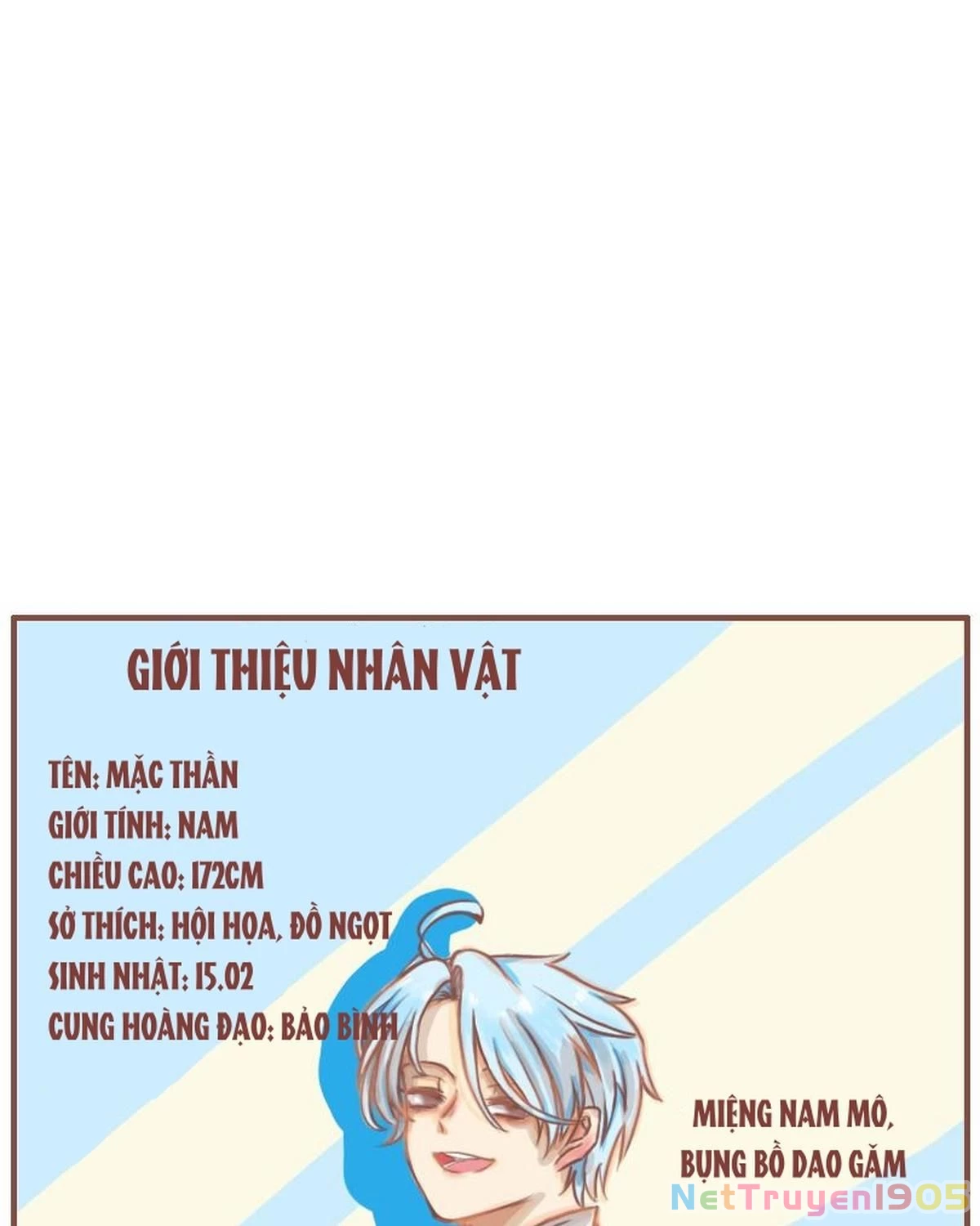 Câu chuyện thường Ngày Trong Trường Cấp 3 Chapter 29 - 20