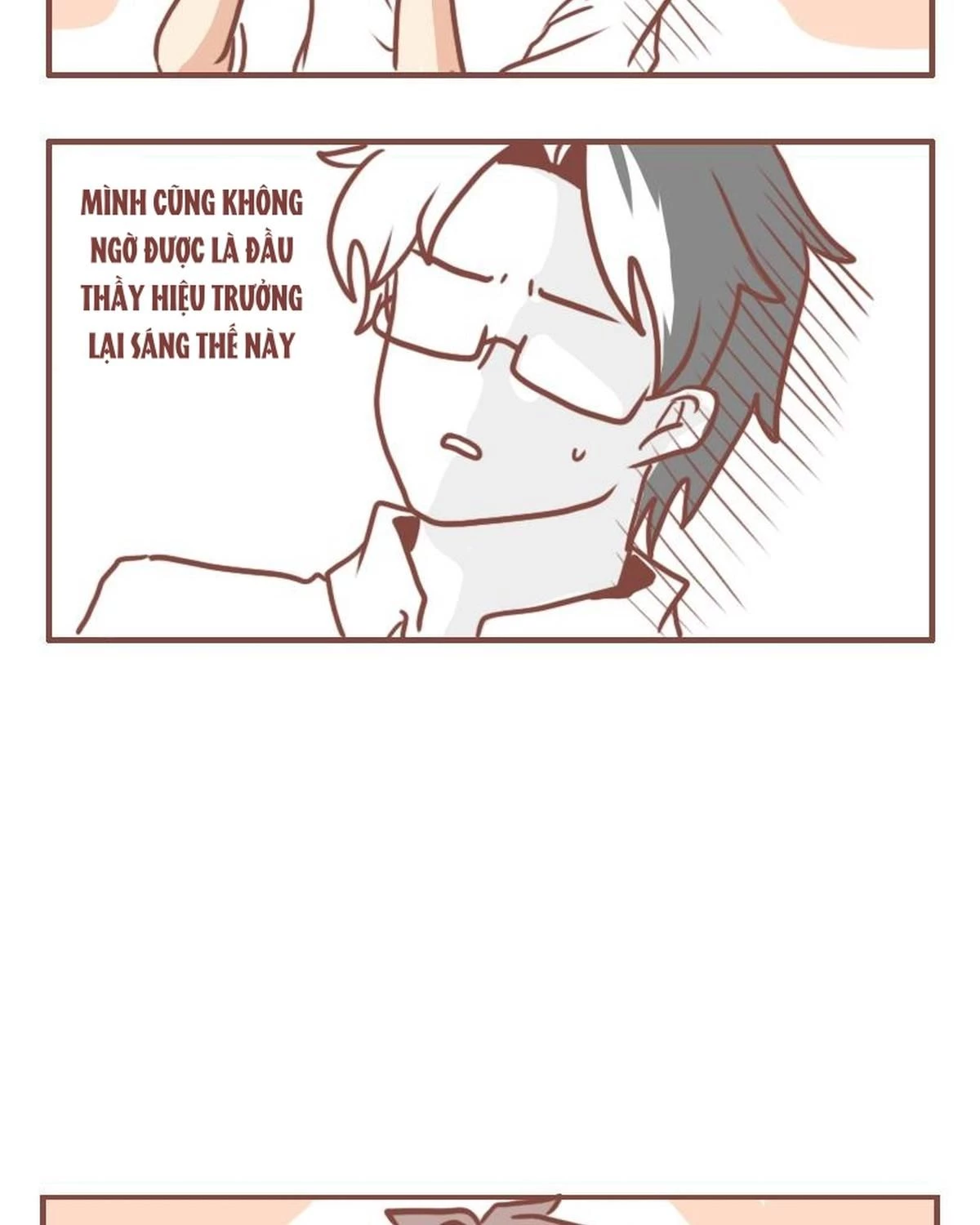 Câu chuyện thường Ngày Trong Trường Cấp 3 Chapter 31 - 3