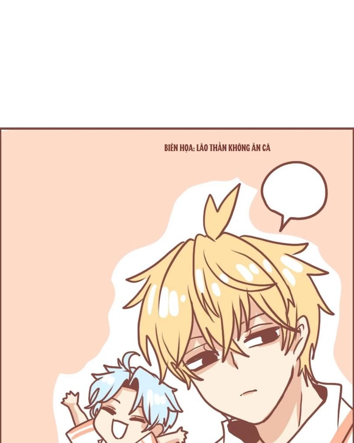 Câu chuyện thường Ngày Trong Trường Cấp 3 Chapter 31 - 7