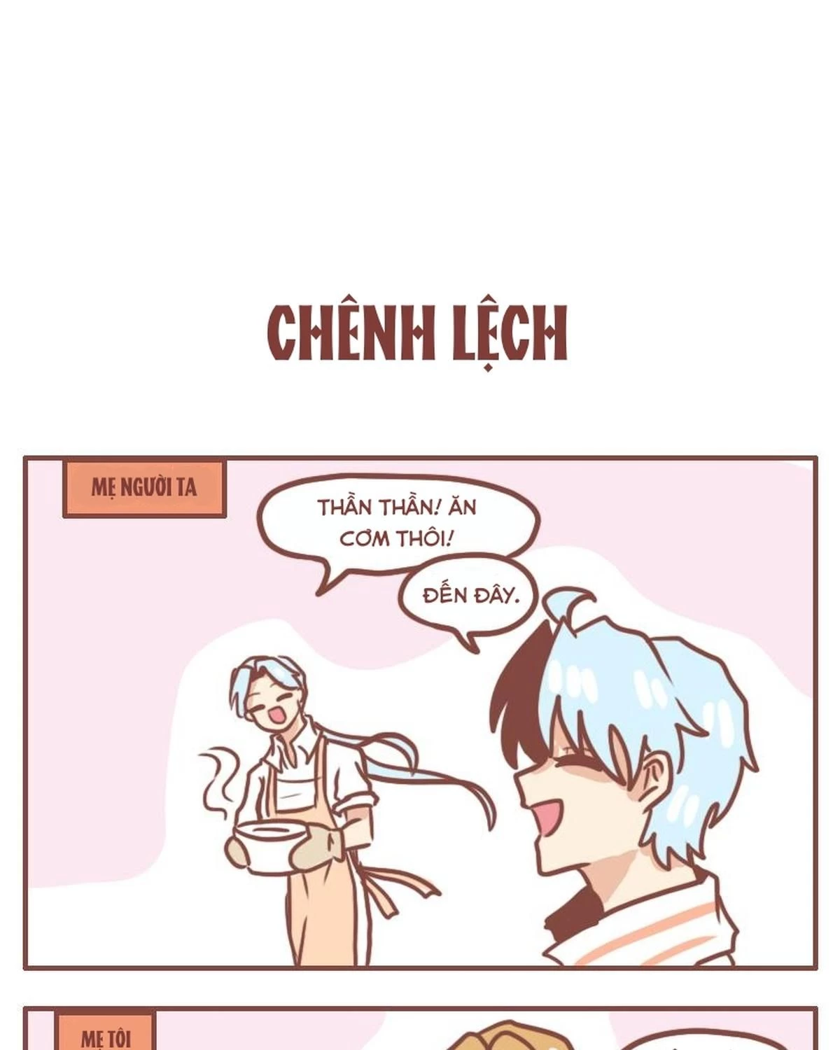 Câu chuyện thường Ngày Trong Trường Cấp 3 Chapter 32 - 6