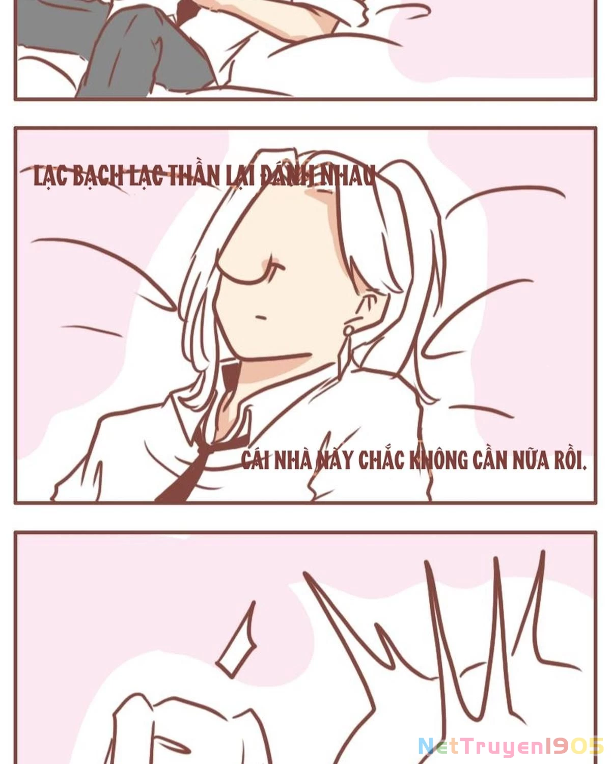 Câu chuyện thường Ngày Trong Trường Cấp 3 Chapter 32 - 12