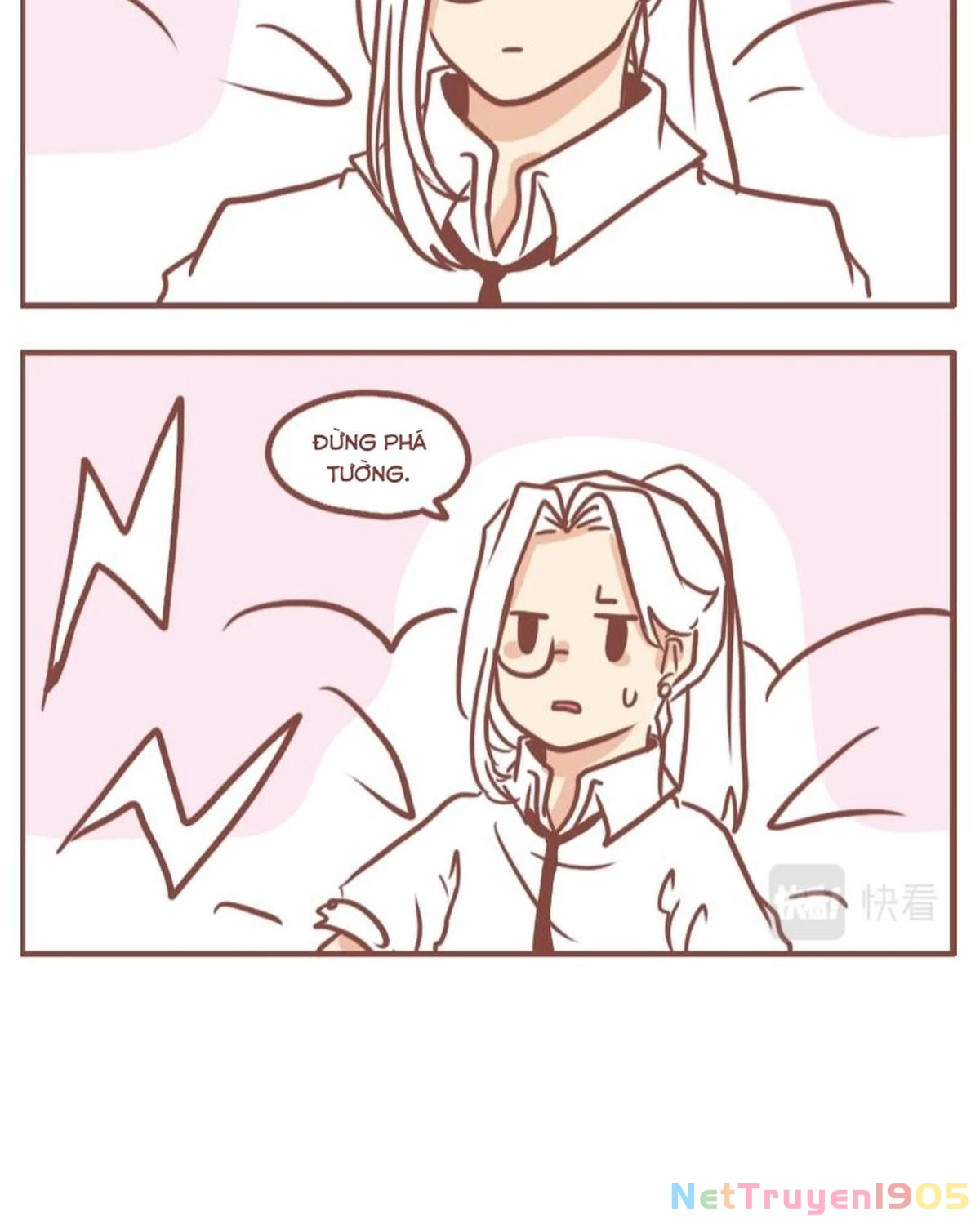 Câu chuyện thường Ngày Trong Trường Cấp 3 Chapter 32 - 14